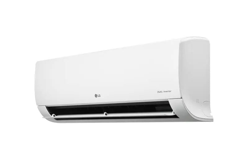 LG AI 5 Star 1.5 Ton Split AC ‎RS-Q19HNZE-IDU with Anti-Virus Protection White
