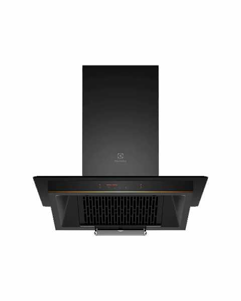 Electrolux 60Cm Ultimate Taste 500  Chimney Extractor Hood ECC6681G