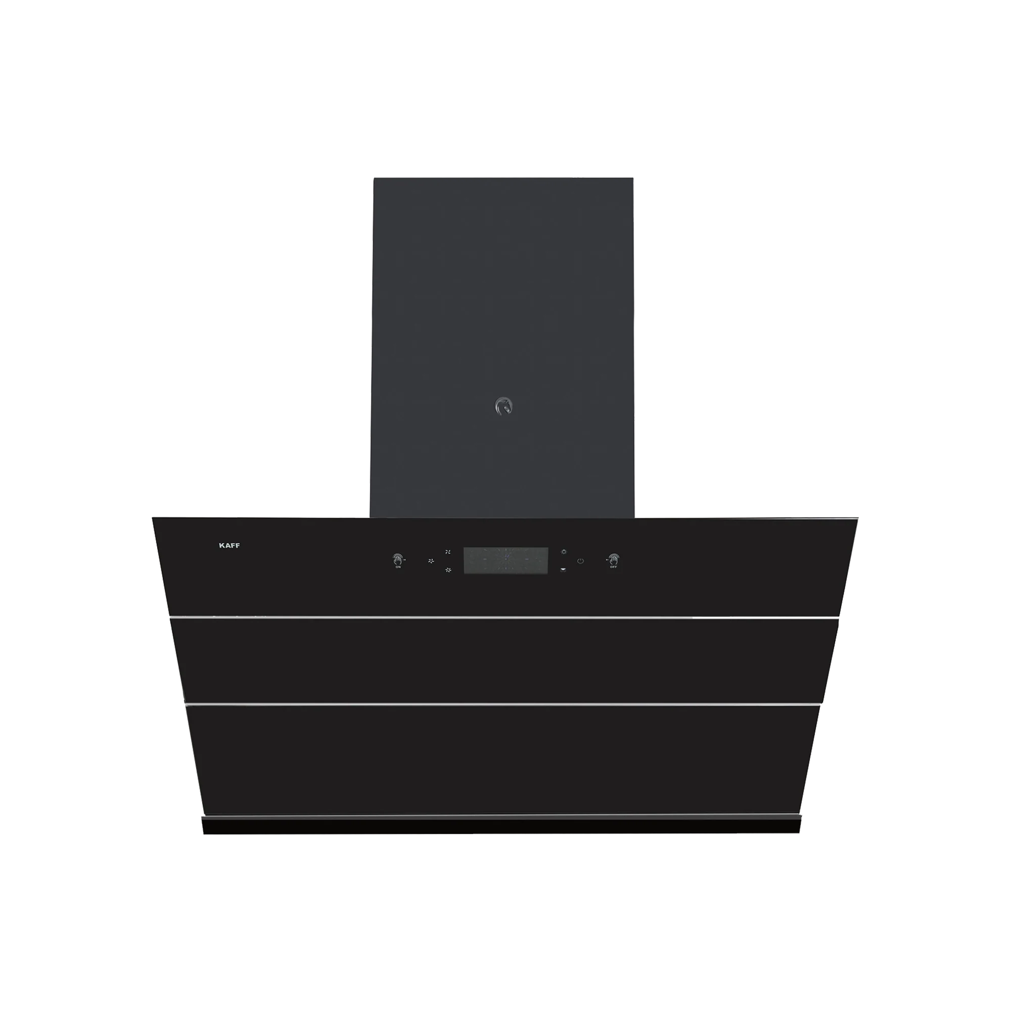 ALBURY LX DHC 90 - Filterless Chimney with Dry Heat Auto Clean Technology