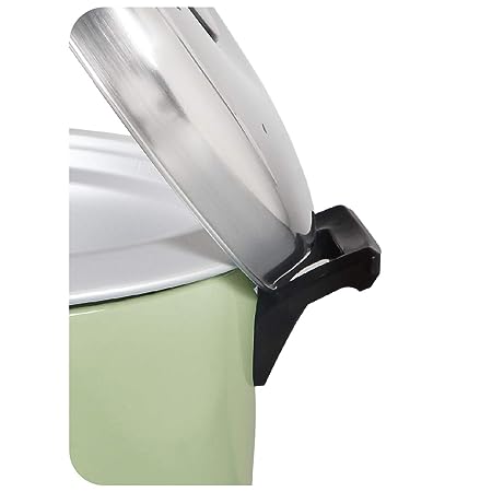 Havells Eeaso 1.8L 700W 2 Bowl Electric Cooker