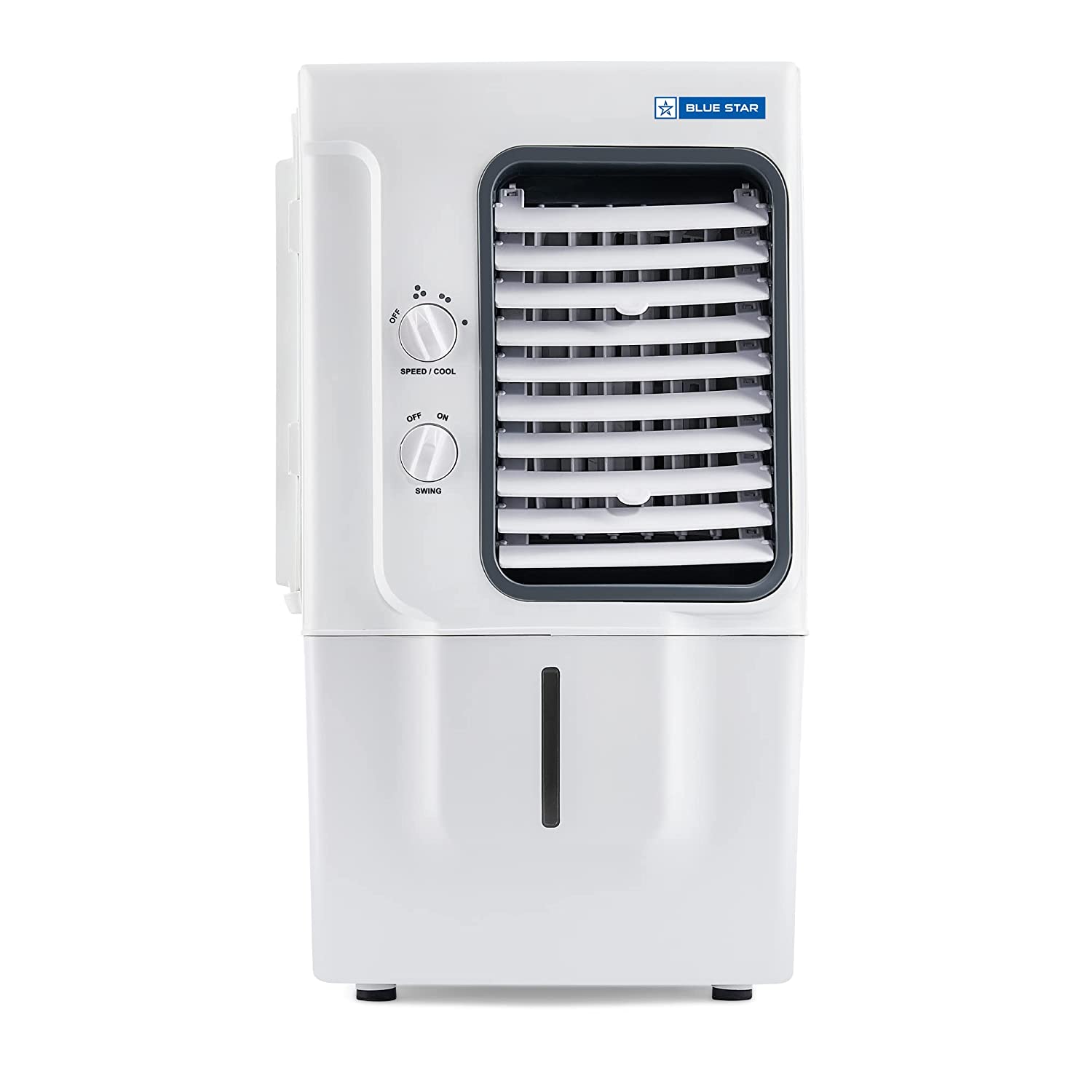 BLUE STAR Astra 10 Litres Personal Air Cooler White