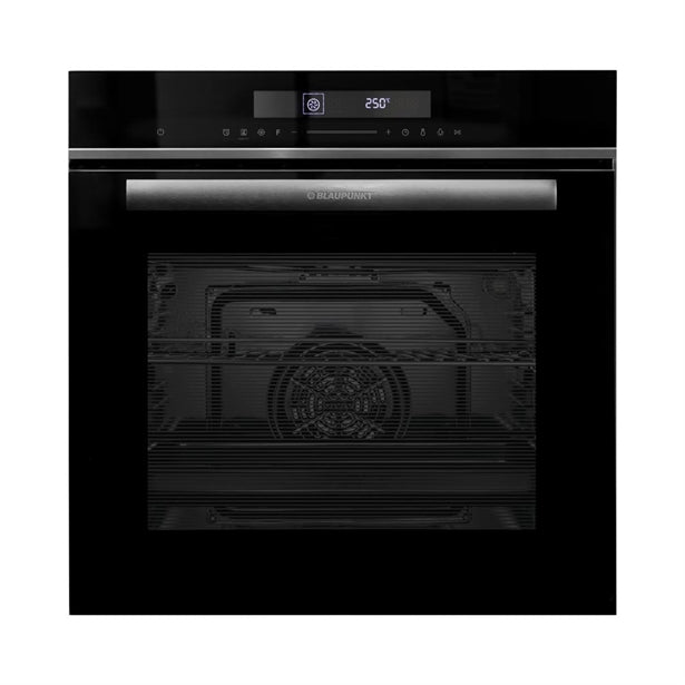 Blaupunkt 5B90S 8990GB Built-in Oven: Steam Function Included