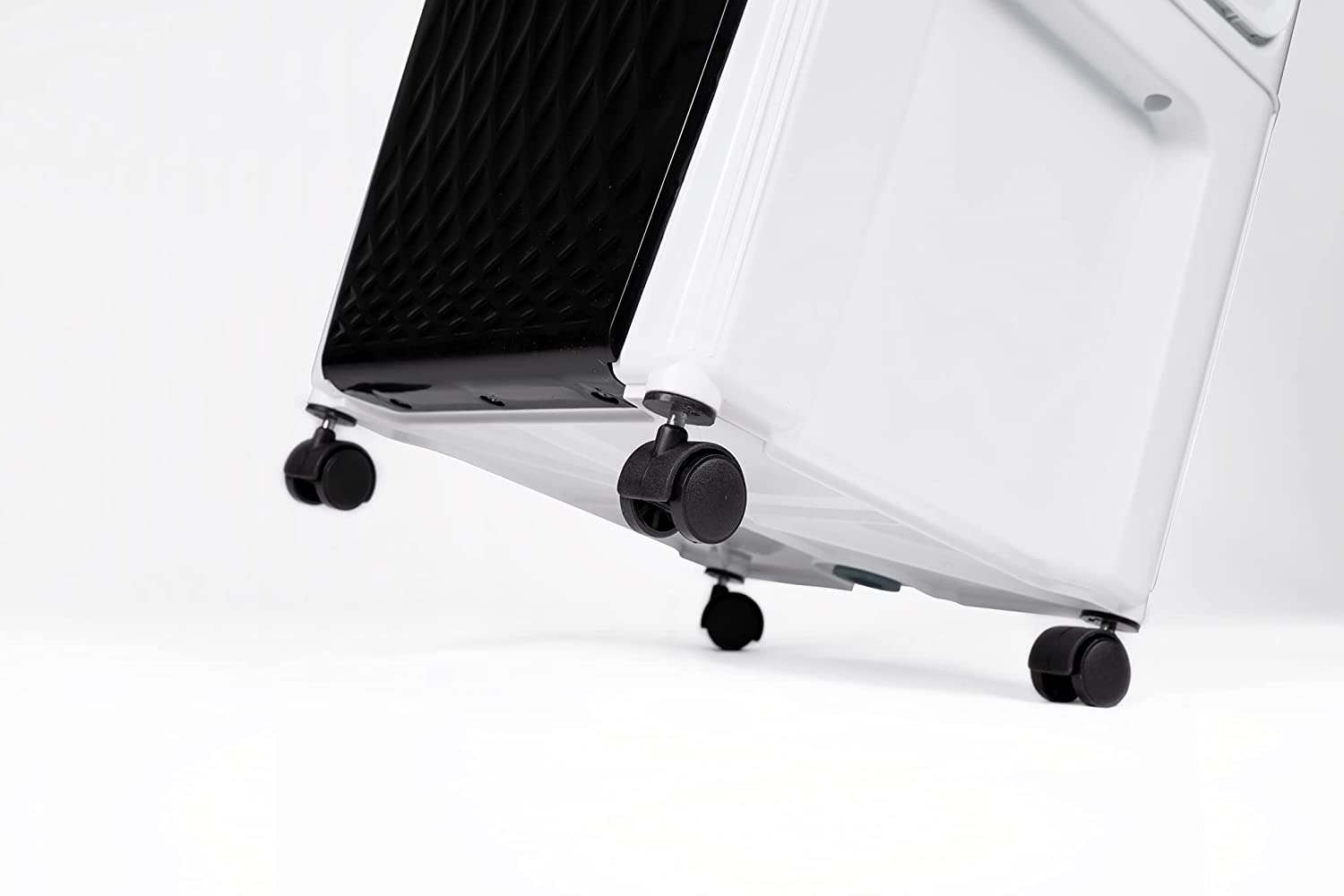 symphony Diet 3D 30i Tower Air Cooler - 30L Black