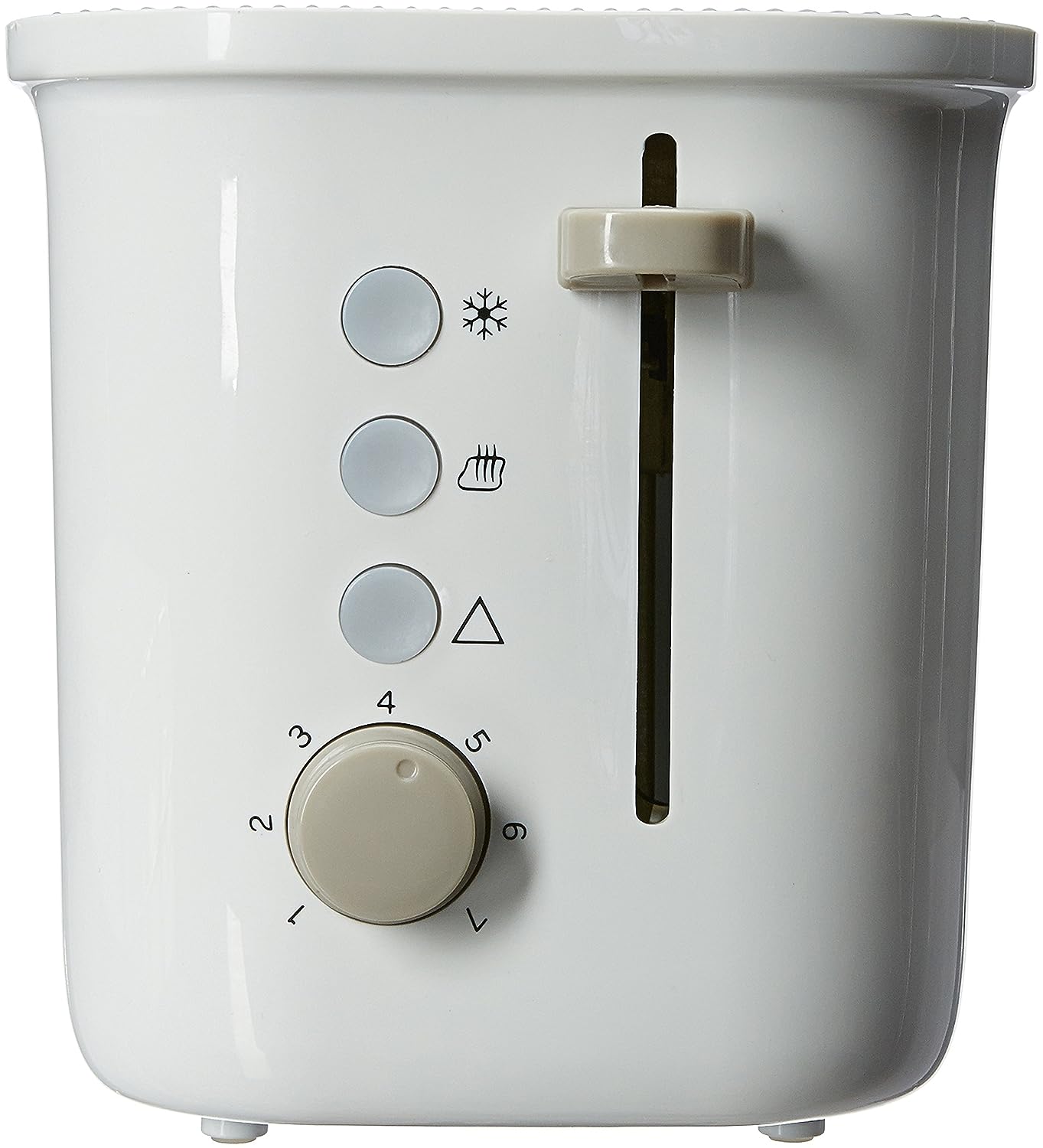 Sunflame Sandwich Pop Up Toaster SF 155