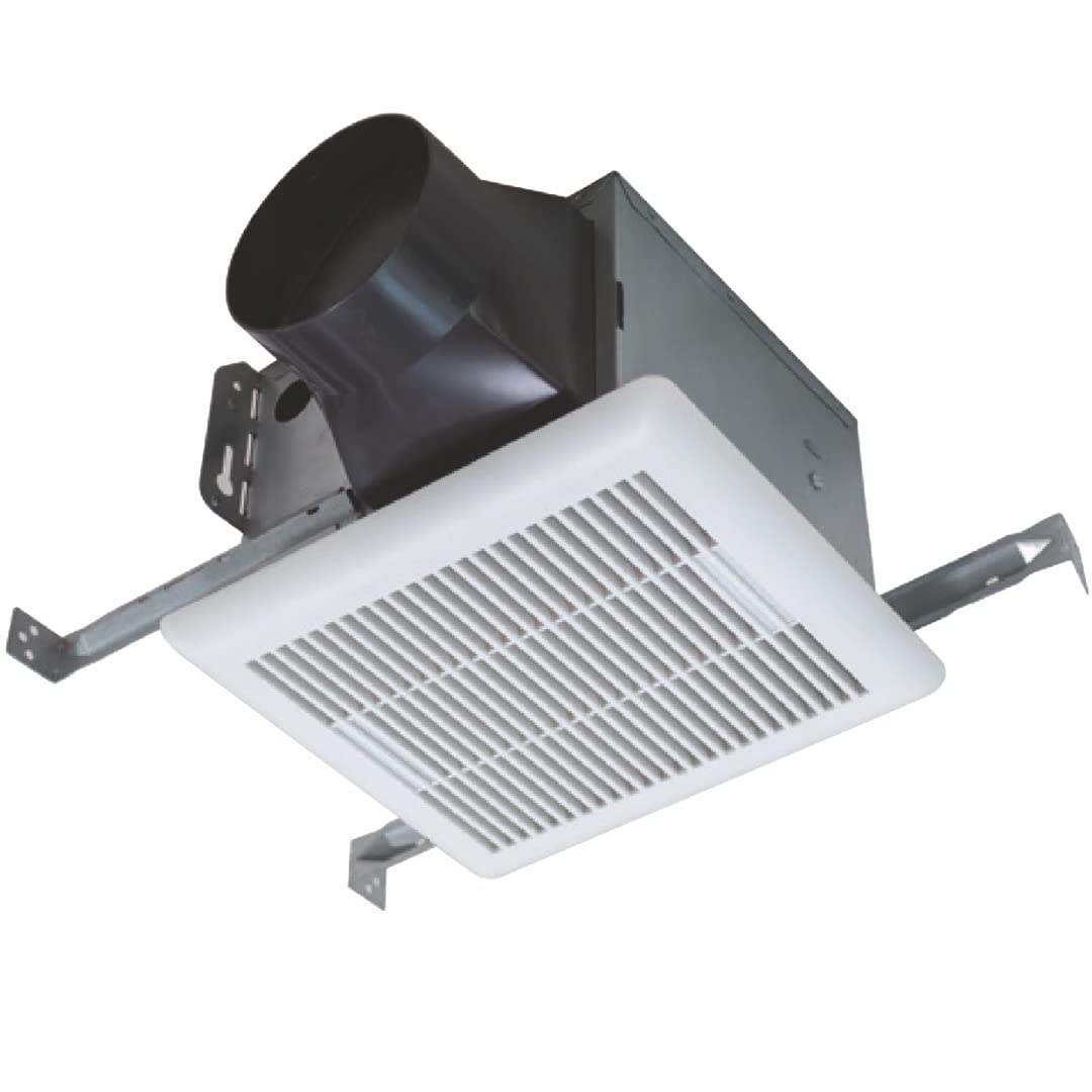 Astberg Heavy Duty Ceiling Mounted Fan Metal ASP1001