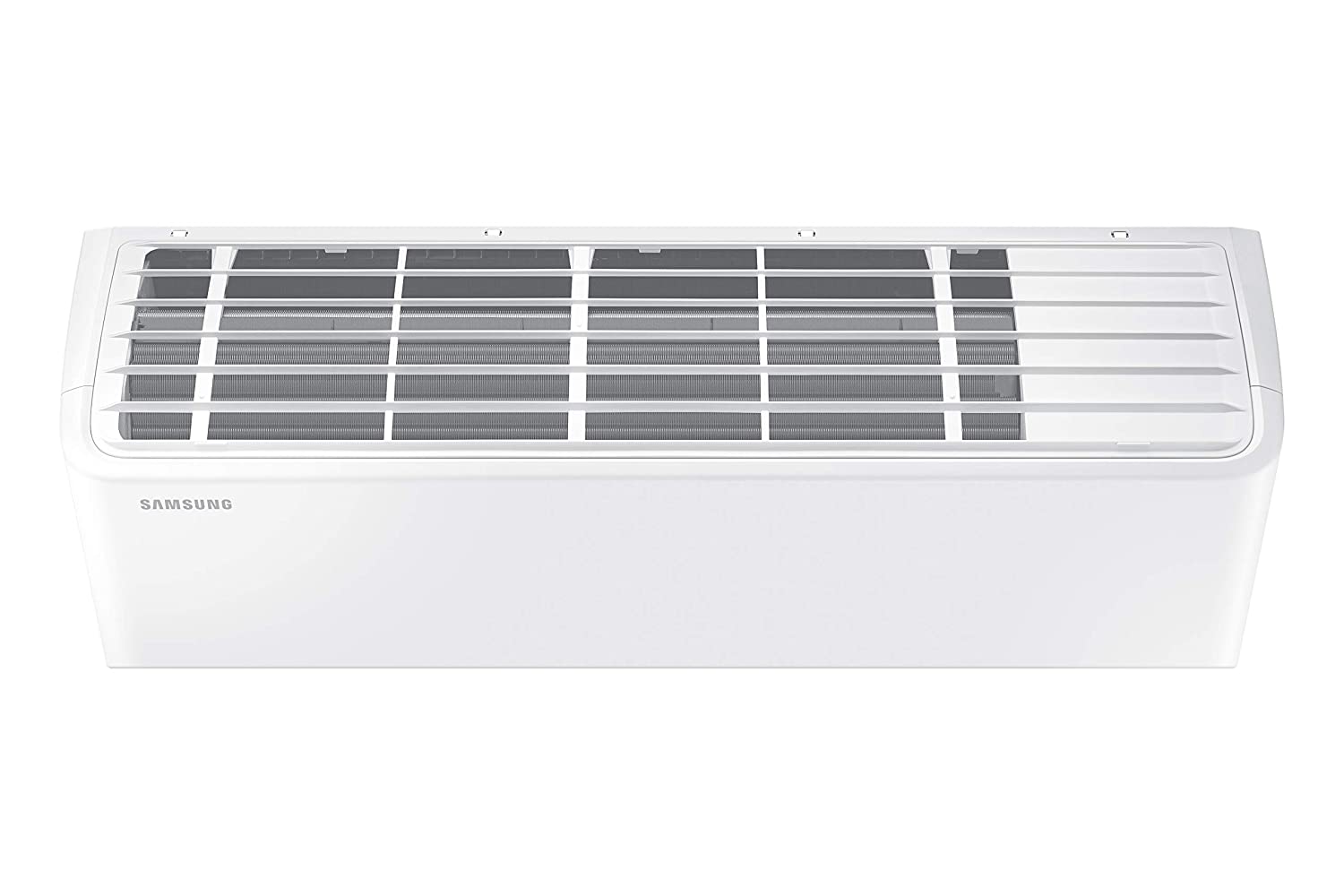 Samsung 1 Ton 5 Star Inverter Split AC AR12CY5ZAGD White