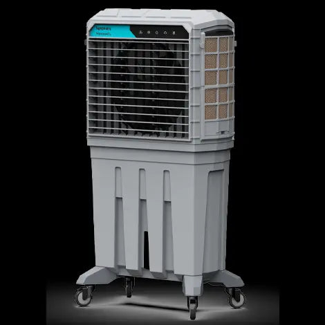 Symphony Modular cooler Movicool L 200i (200-litres) with Remote