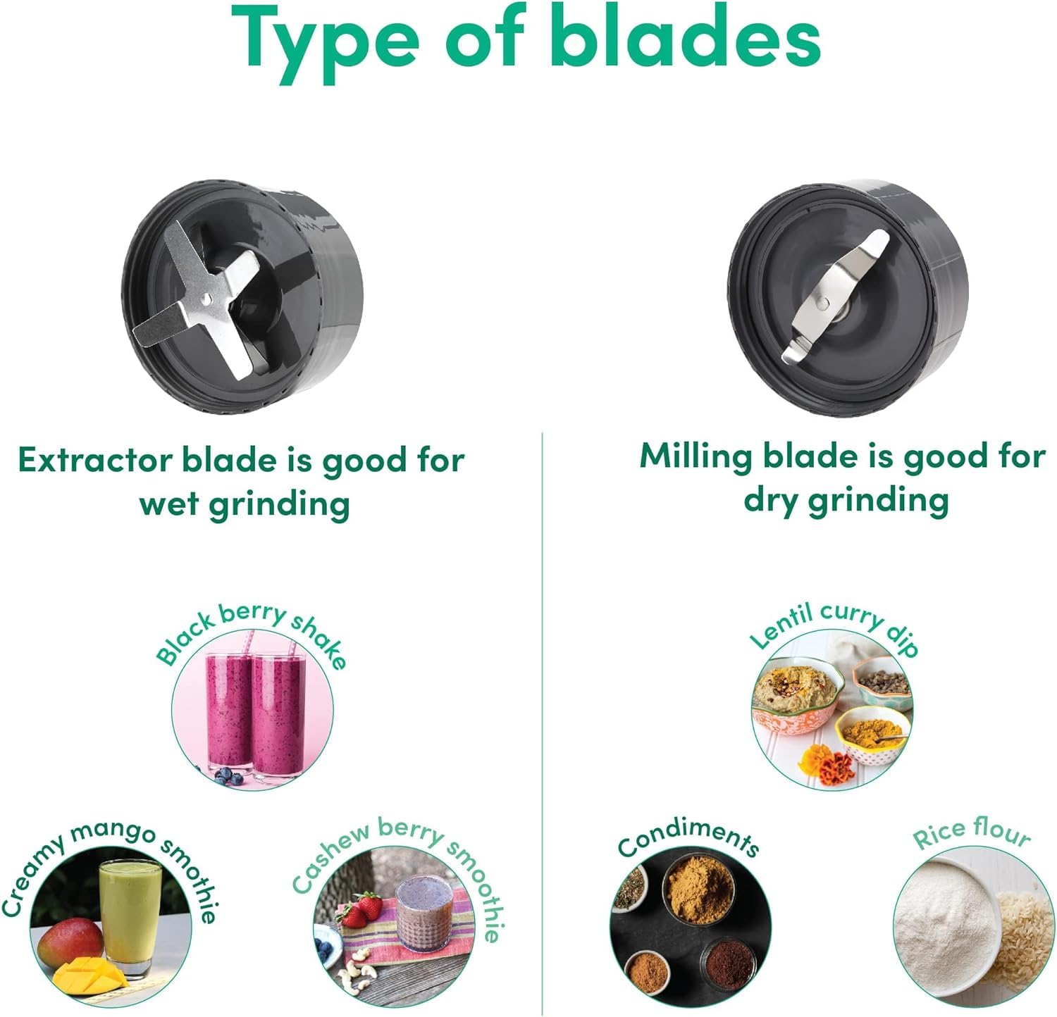 Nutribullet Pro 900W Champagne Gold, 12-Pc Set: The Ultimate Food Processor & Blender with 3 Unbreakable Jars and 2 Blade Sets (Wet & Dry)