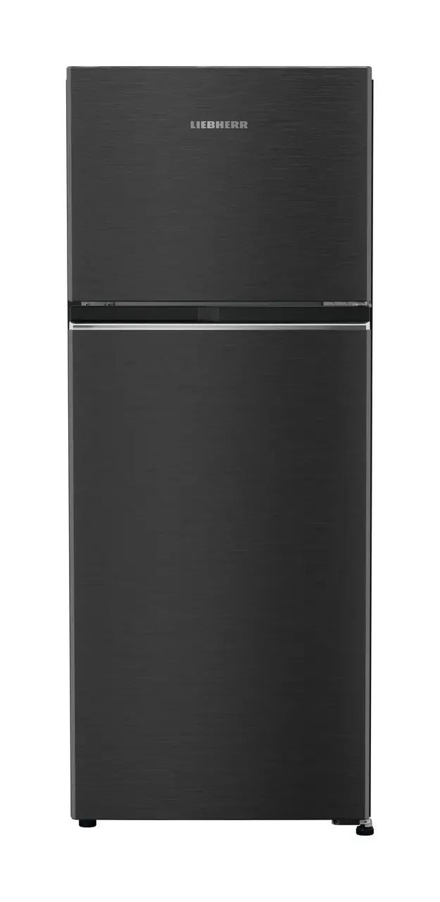 Liebherr TCHbsB 2421 Plus NoFrost Fridge-freezer - NoFrost Technology