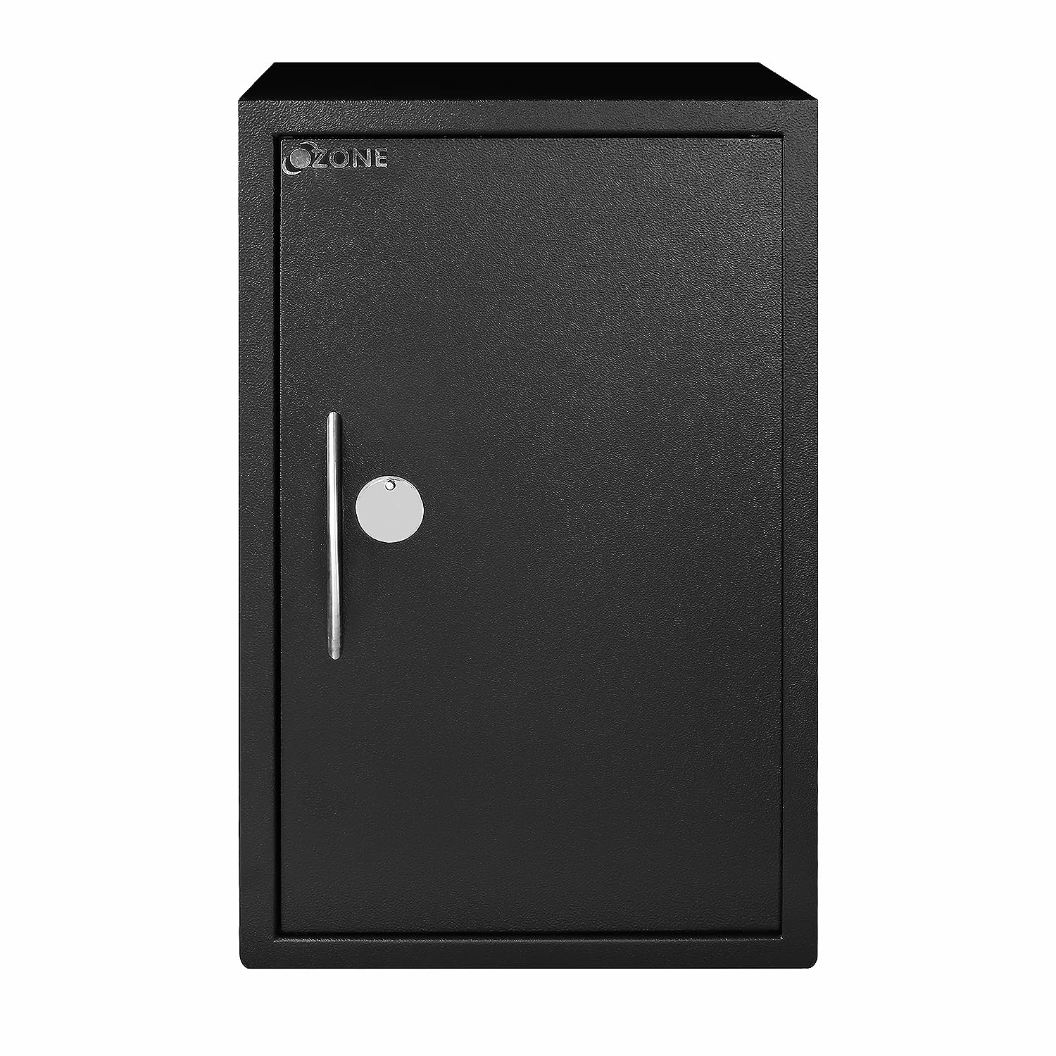 Ozone 55 Liter, Safety Solutions Convenio Manual-12 Heavy Locker Safe For Shop, Home