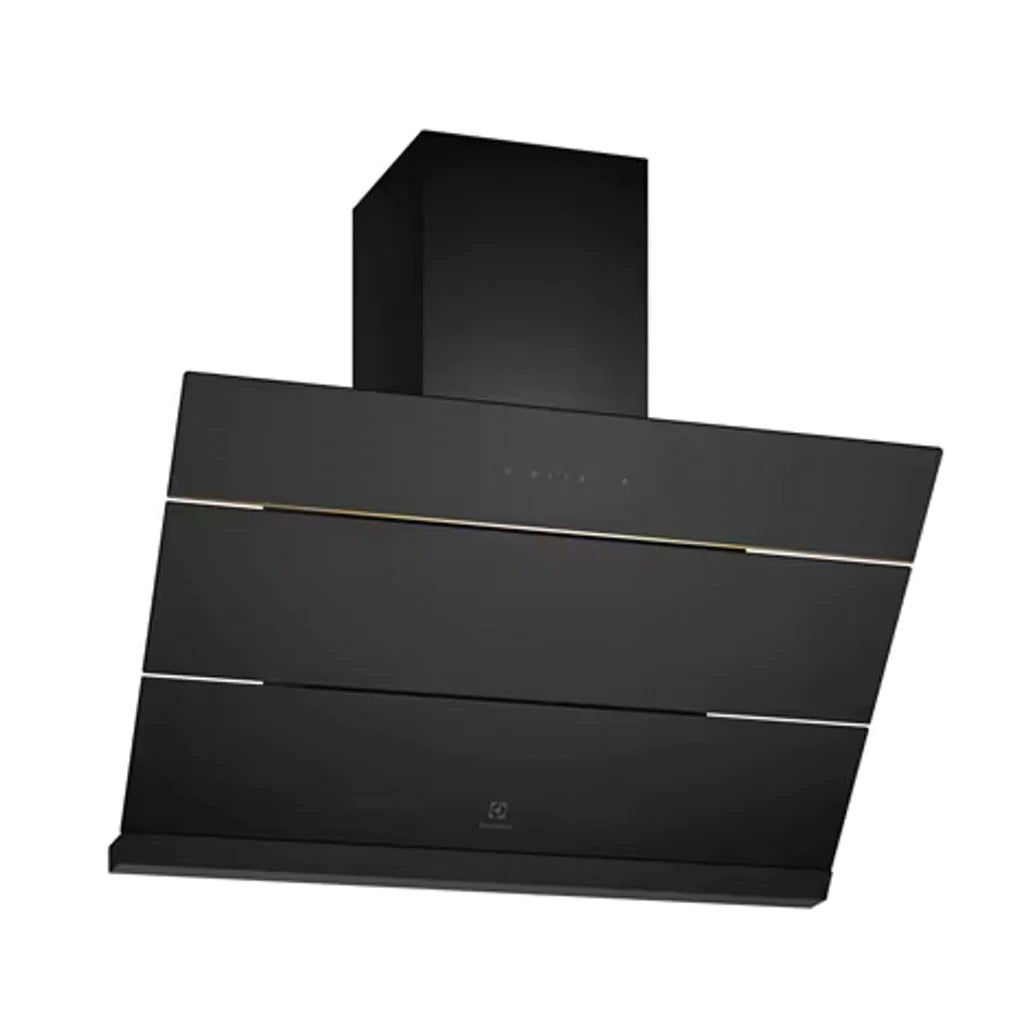 Electrolux 90Cm Ultimate Taste 500 Slope  Extractor Hood ECS9691G
