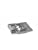 Bosch SMV46KX01E A scomparsa totale 13coperti Dishwasher