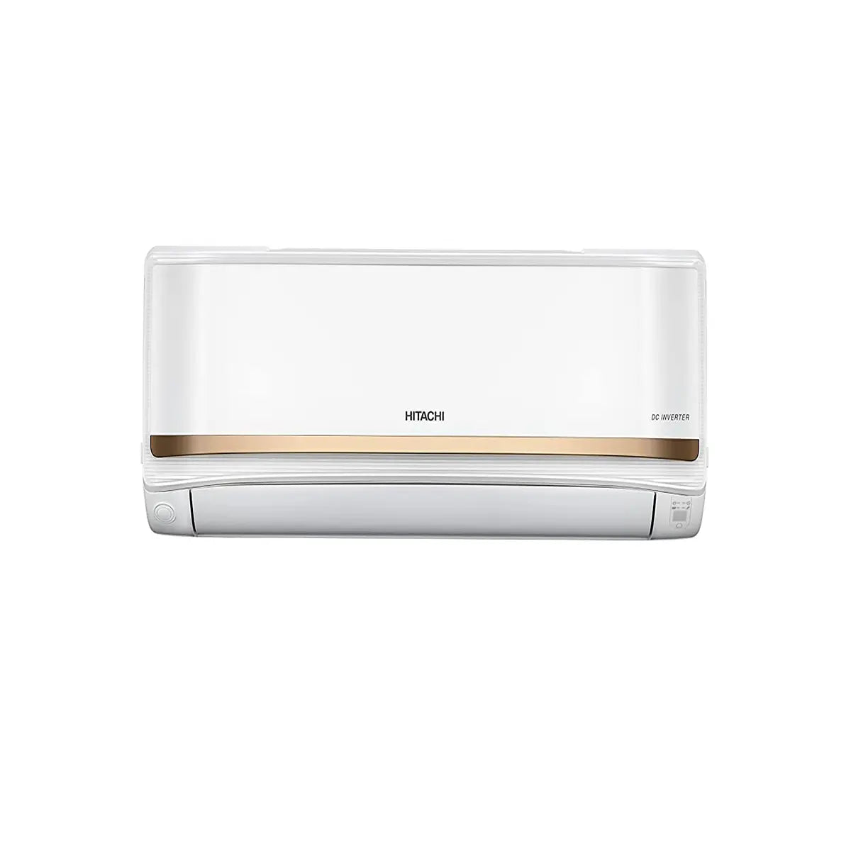 Hitachi 1.5 Ton 3 Star Split AC ( iZen 3400FXL, G318PCAISF, Dual Gold)