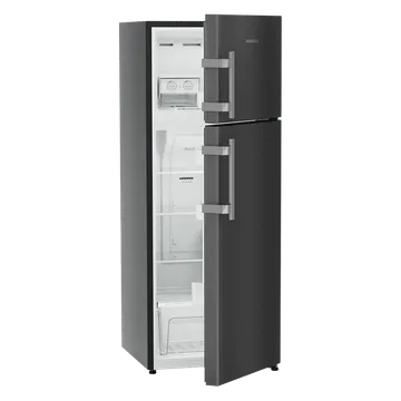 LIEBHERR Pure 269L 2 Star Frost Free Double Door Refrigerator with Stabilizer Free Operation (TCLbsB 2711)