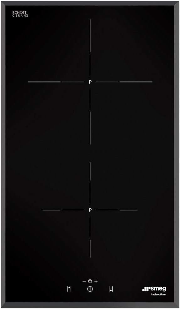 Smeg PV332CN 3.2 Freestanding Gas Range with Convection Oven