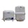 யுரேகா ஃபோர்ப்ஸ் அக்வாகார்டு UTC RO+UV+MTDS 8-லிட்டர் வாட்டர் ப்யூரிஃபையர்