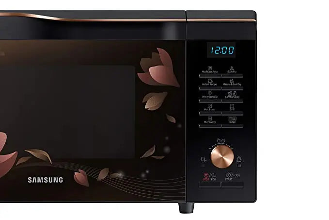 Samsung 28 L Convection Microwave Oven (MC28M6036CC/TL, Black)