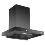 KAFF ASHPRO DHC 75CM: High-Performance Chimney for Optimal Kitchen Ventilation