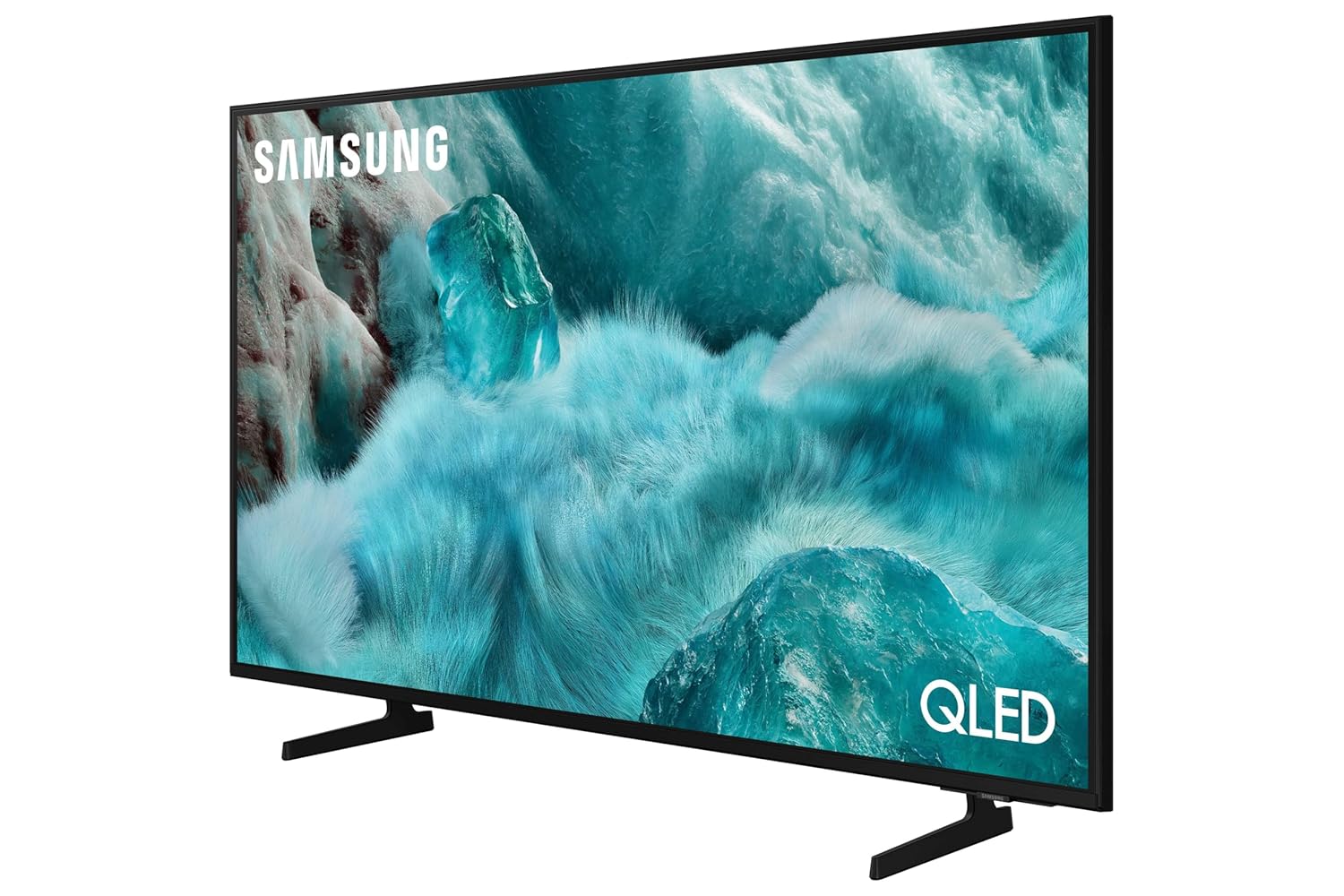 Samsung 65 4K Ultra HD Smart QLED TV QA65Q7FAAULXL