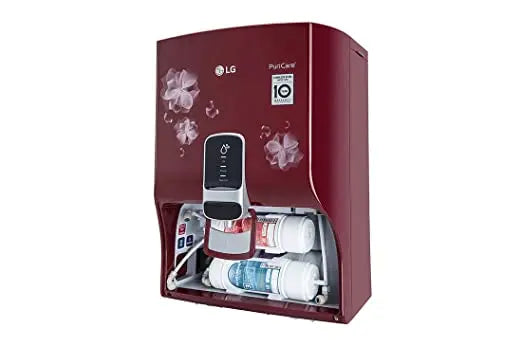 Lg Water Purifier WW151NPR Ultraviolet, Reverse Osmosis Tank