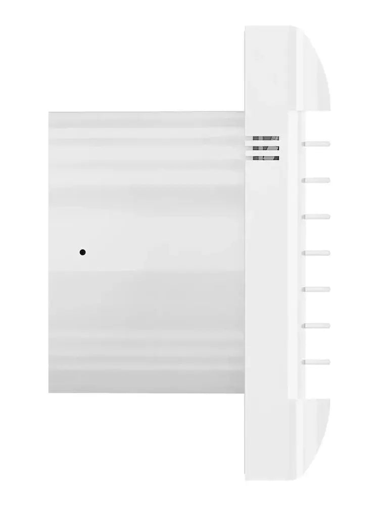 Astberg EURO 6A Heavy Duty Exhaust Fan (6"/150mm)(135cfm/230cmh) (4" 100mm)(50cfm/85cmh)