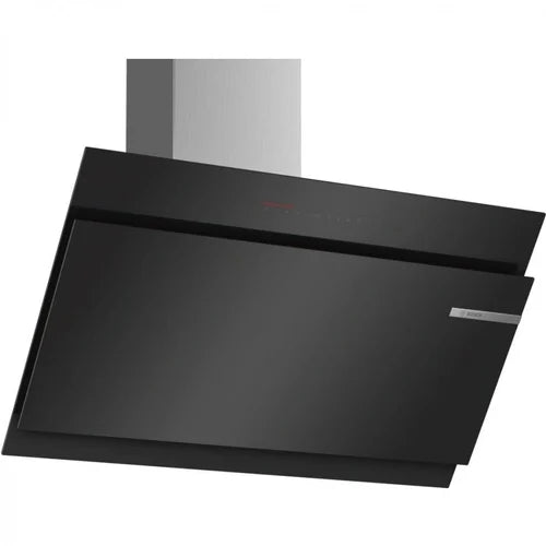 Bosch 60cm Wall Mount Chimney DWK68IJ60I: Sleek and Powerful Kitchen Ventilation