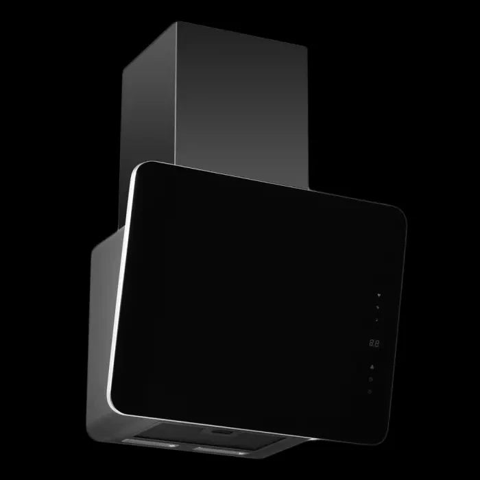 Sunflame Stella 60 Cm Chimney - 90 cm