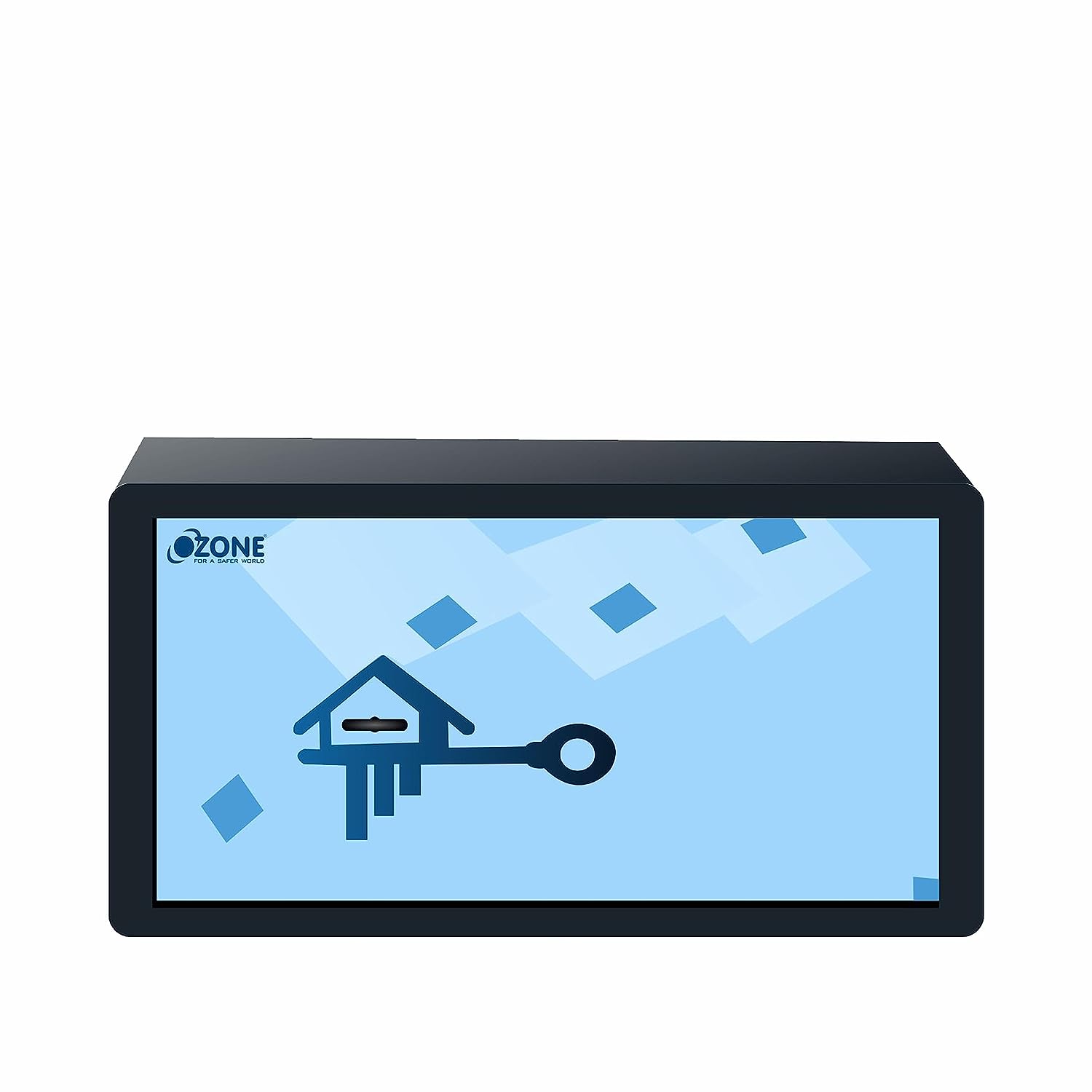 Ozone Safety Solutions Convenio Manual Safe-CONVENIO MANUAL-10