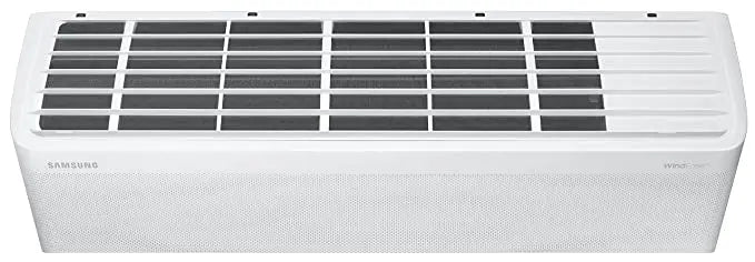 Samsung 1.5 Ton 3 Star Inverter Split AC AR18BY3ARWK, White