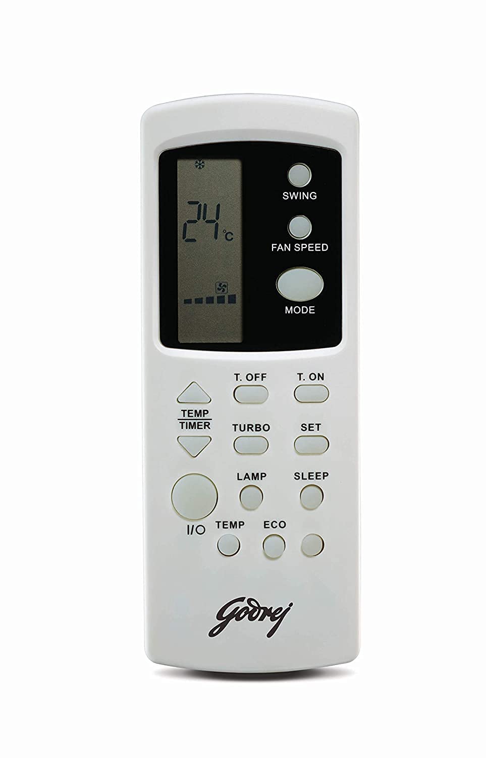 Godrej 1.5 Ton 3 Star Inverter Split AC (Copper GIC 18WTC3-WSB White)