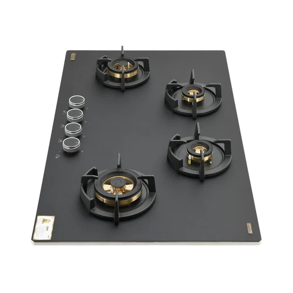Kaff MSM 94DF: 90cm 4-Burner Hob for Sleek and Efficient Cooking