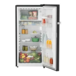 Liebherr 191L Single-Door Refrigerator DNBbgE 1901 - Energy Efficient, Sleek Design