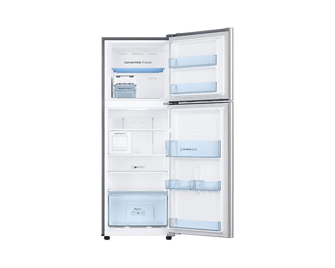 Samsung 244 L 3 Star Frost-Free Double Door Refrigerator RT28T3A336W/HL
