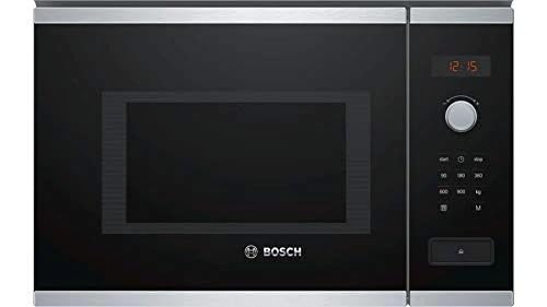Bosch BEL553MS0I Serie | 4 Built-In Microwave Oven59 x 38 cm Stainless steel