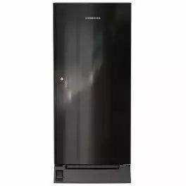 Liebherr 191L Single Door Fridge DFPBGC 1931 - Energy Efficient, Spacious Interior
