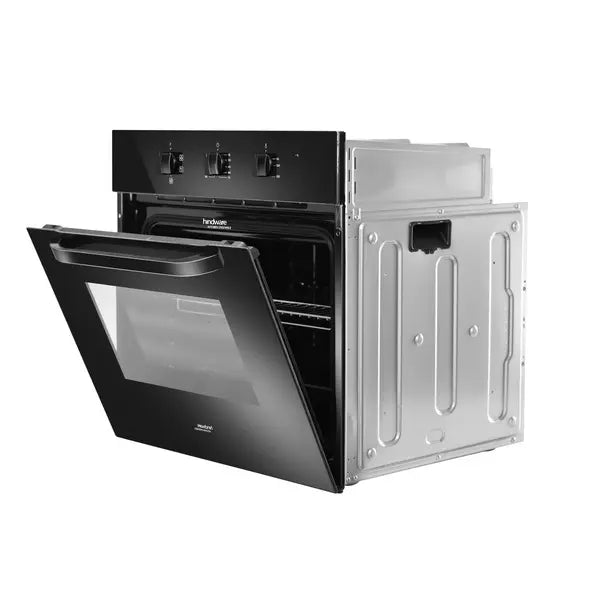 Hindware Built in Oven DIGNUS 70L Black