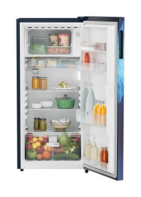 Liebherr 202L SD DFPlmC 2021 Direct Cool Refrigerator - 202L Capacity