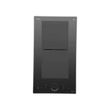 Kaff IND 32- 2 ZONE Built-In Induction Hob: Modern Kitchen Efficiency