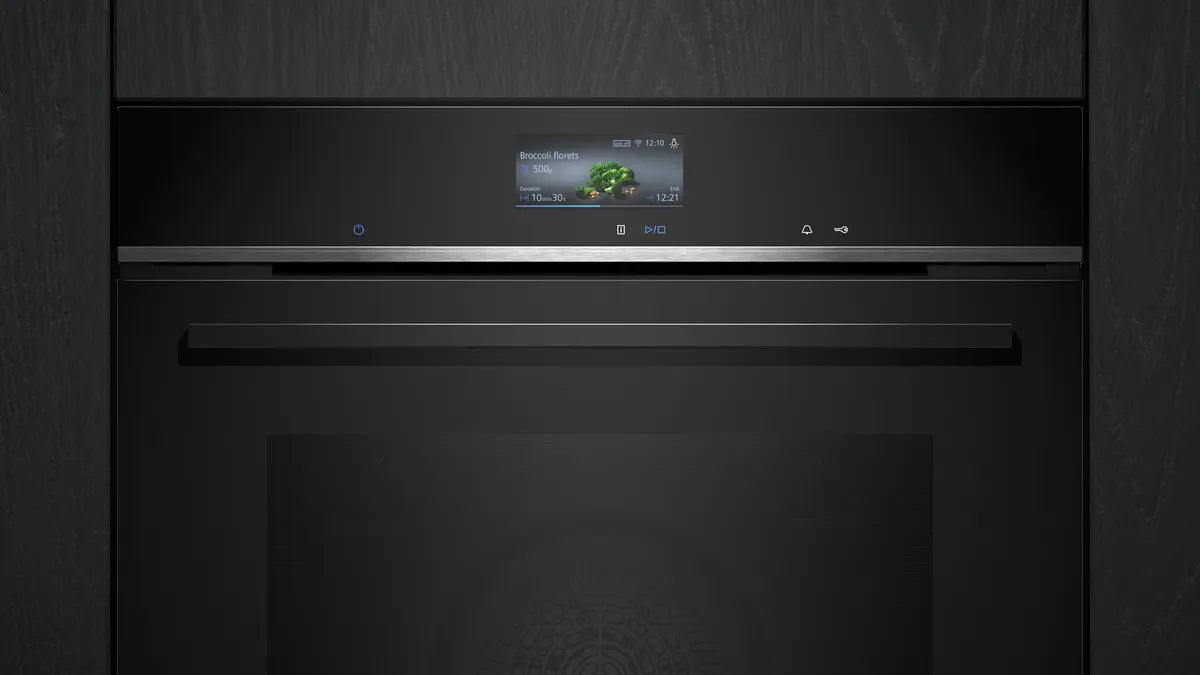 siemens oven 71l HB736G1B1