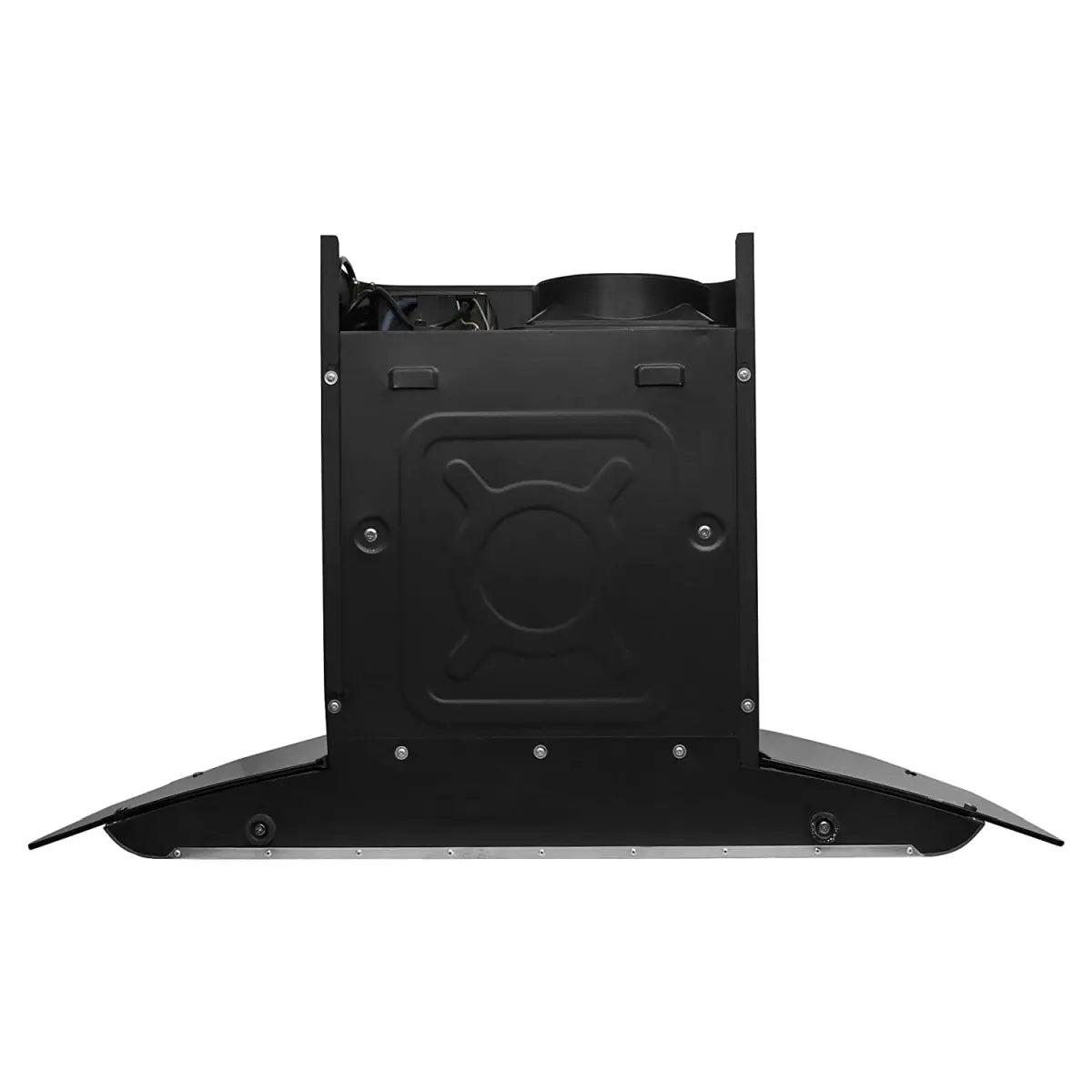 Faber 90 cm 1500 m3/h Chimney (Hood Primus Energy TC HC BK 90, Black)