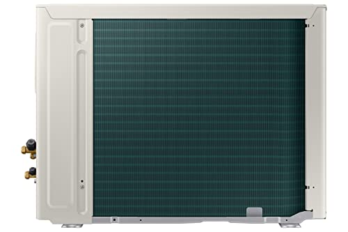Samsung 1.5 Ton 3 Star Wind-Free Technology Inverter Split AC (Copper, Convertible 5-in-1 Cooling Mode, Anti-bacterial Filter, 2023 Model AR18CYLAMWK White)