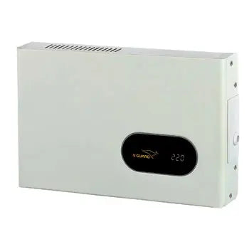 V-Guard VTI 5150 AC Stabilizer for AC Up to 2 Ton