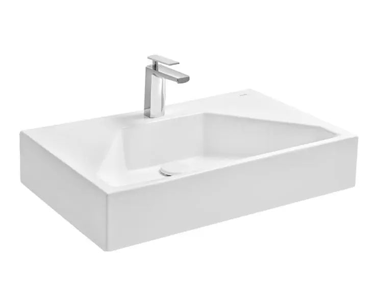 Cera A2020114 Senator Sanchez Table Top Wash Basin - 755x475x130 mm