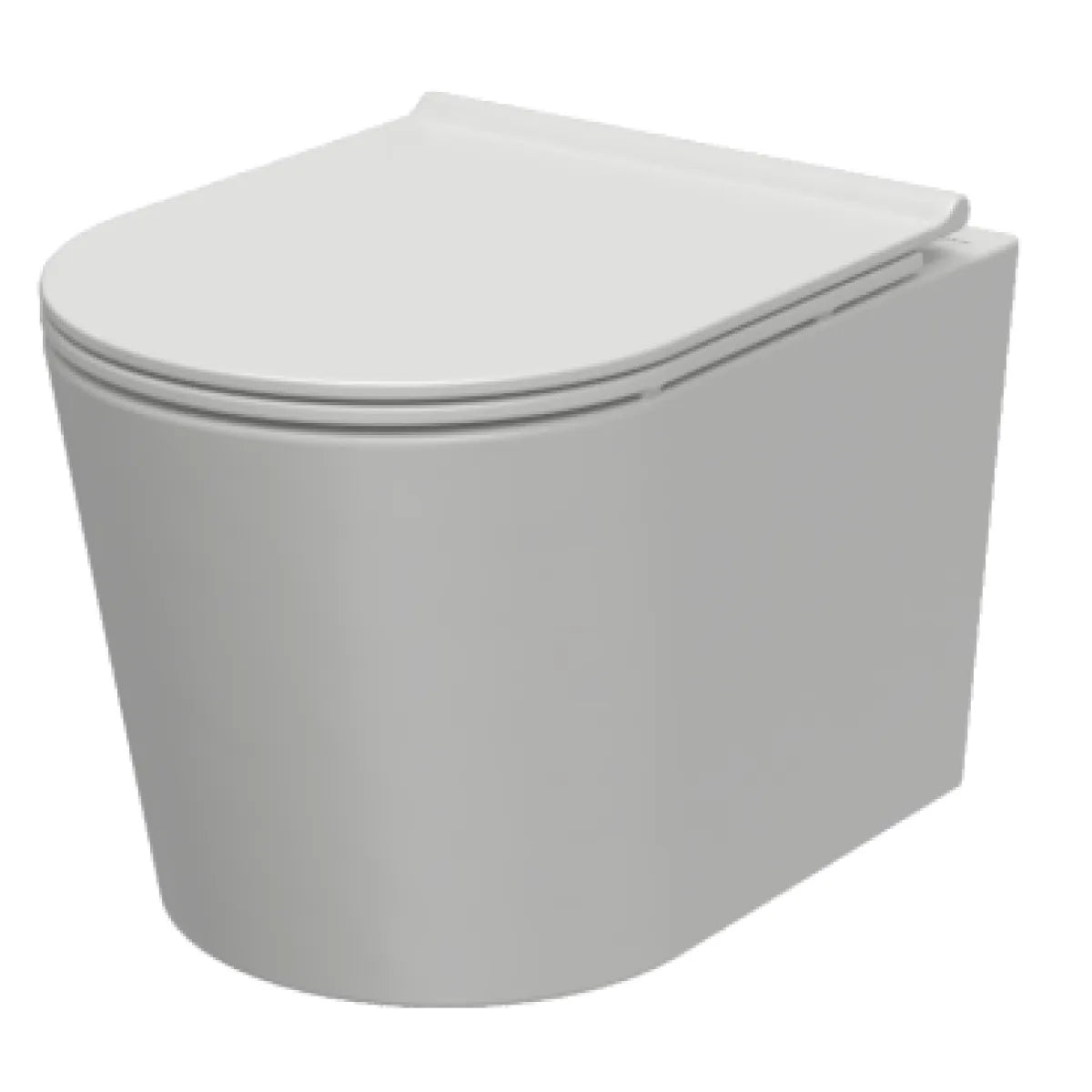 Sternhagen BERKLEY SH20404 Water Closet - Elegant and Efficient with Slim Design