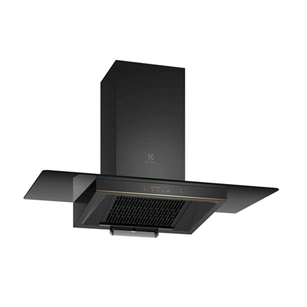 Electrolux 90Cm Ultimate Taste 500  Chimney Extractor Hood ECC9681G