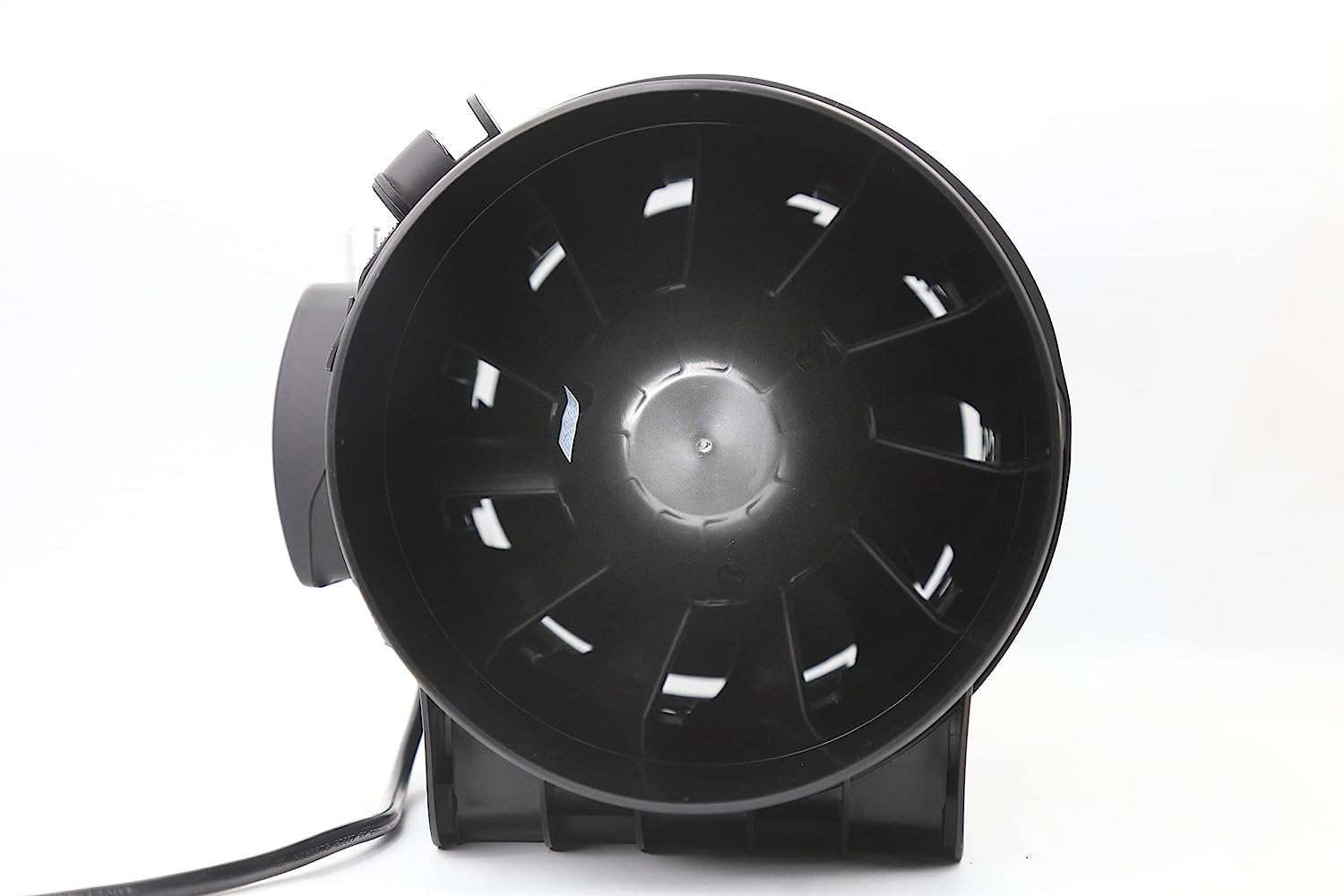 Astberg AEC160 Quiet Inline Duct Fan