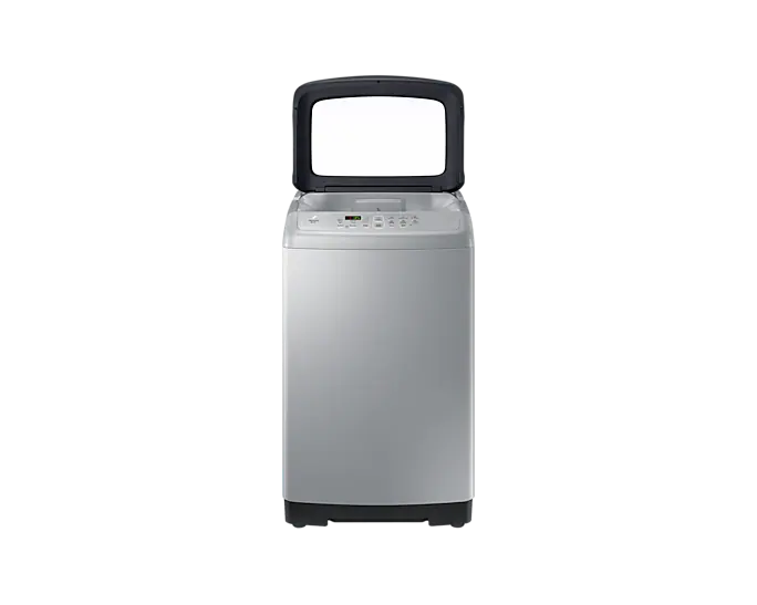 Samsung Washing Machine WA70A4002GS/TL 7kg Imperial Silver