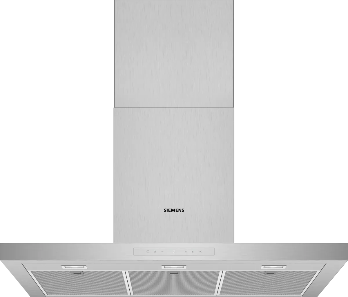 siemens chimney 90cm LC97BCP50I
