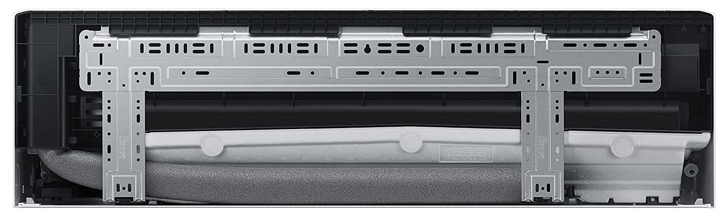 Samsung 1 Ton 5 Star Inverter Split AC AR12CY5ZAGD White