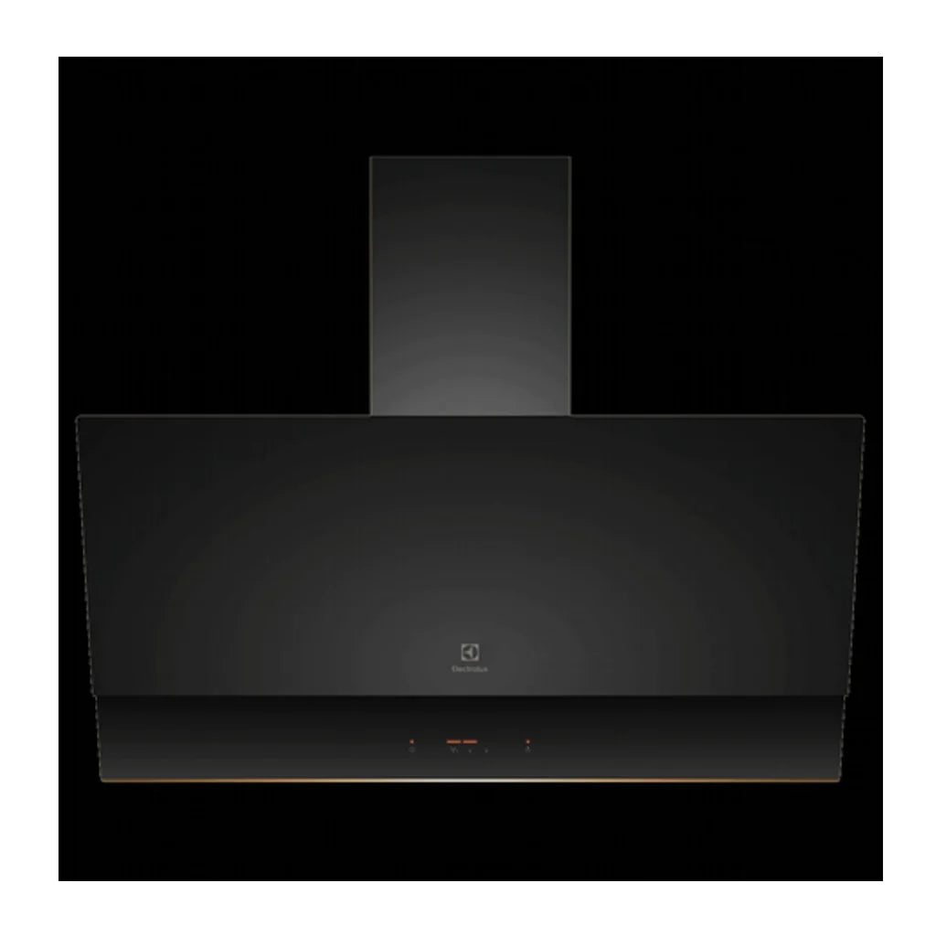 Electrolux ECS9081G 90Cm Ultimate Taste 500 Slope  Extractor Hood